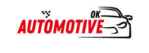 top logo black car
