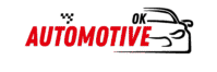 top logo black car